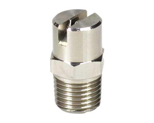 LORRIC nozzle