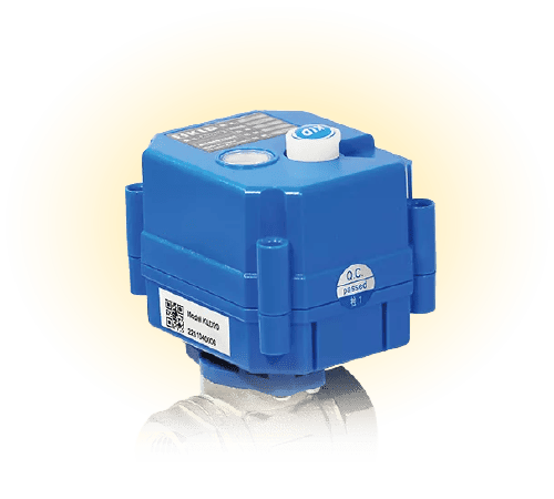 20S Series Actuator