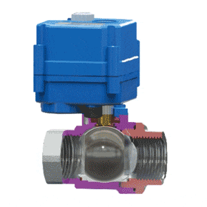 Ball Valve