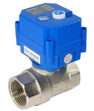 20S Ball Valve