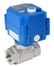 20S Ball Valve