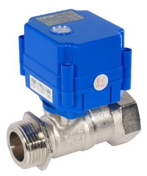 20S Ball Valve