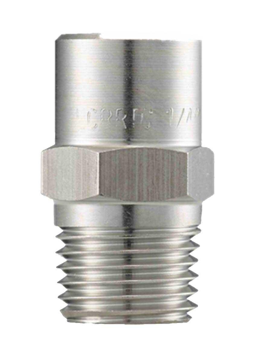 LORRIC nozzle