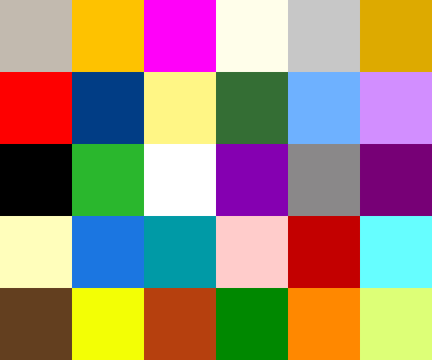 Color