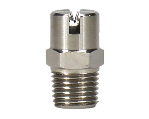 LORRIC nozzle