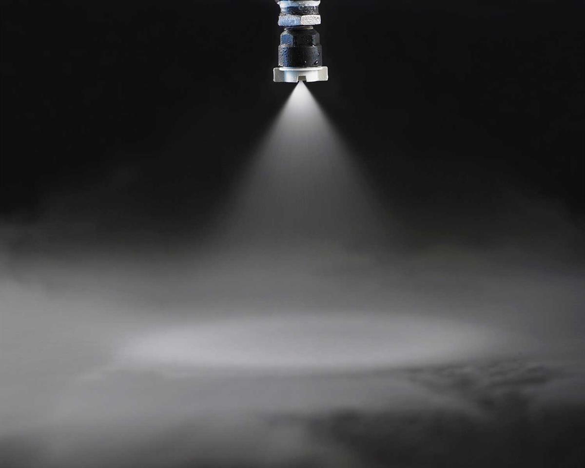 LORRIC nozzle LORRIC nozzle