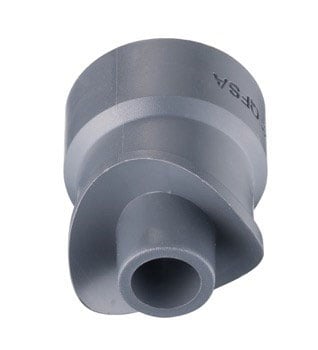 LORRIC nozzle