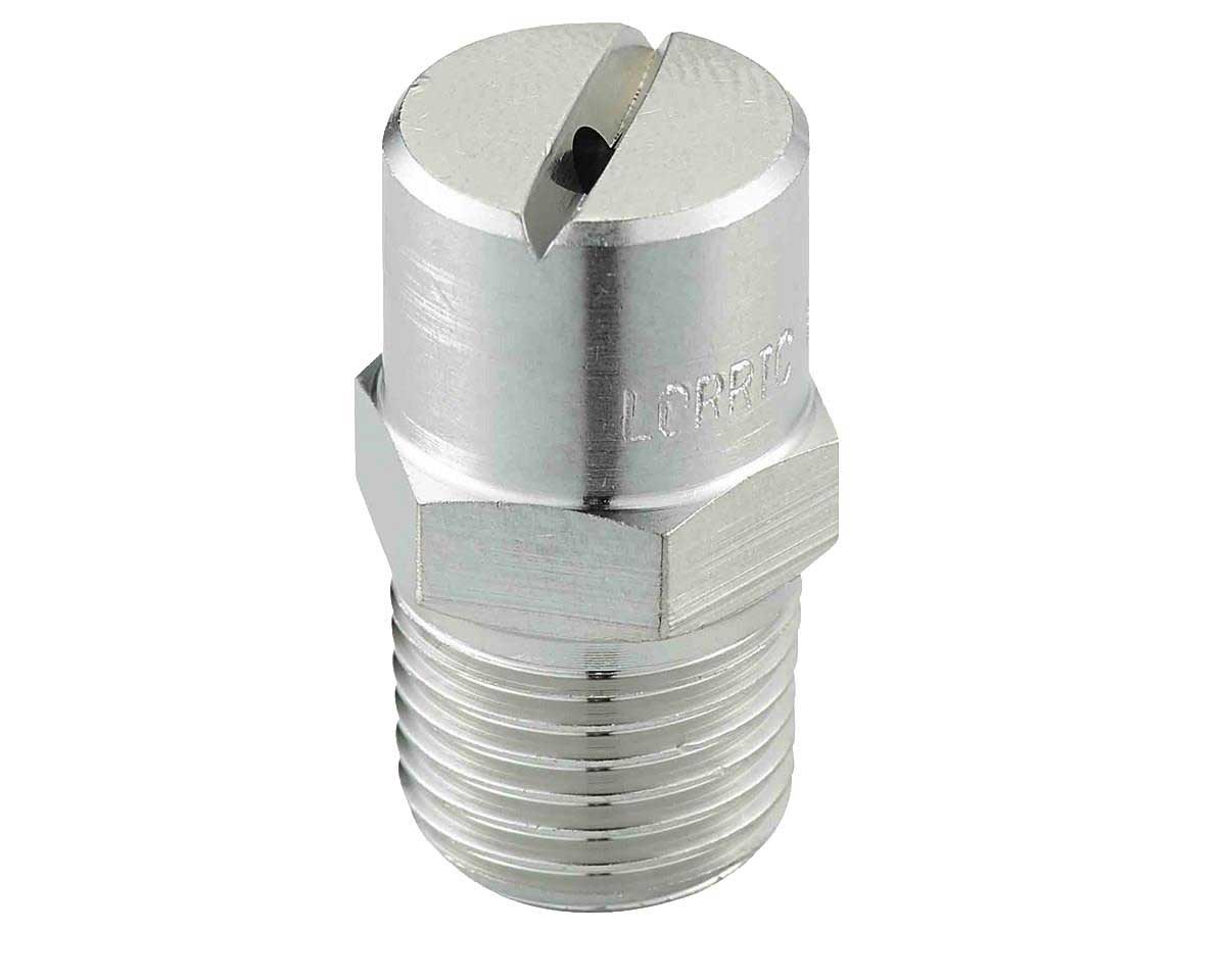 H-Metal High Quality stainless steel flat fan spray nozzle