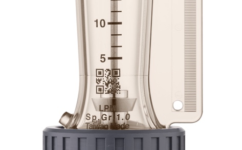 LORRIC Flowmeter