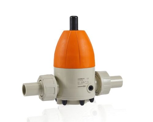 KOSCN PV711 Pressure Reducing Valve