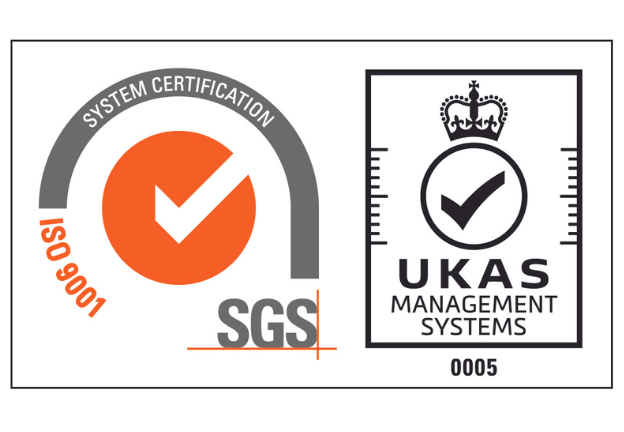 บริษัทที่ได้รับการรับรอง ISO