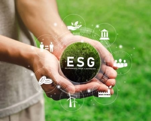 ปฏิบัติตาม ESG เพื่อลดความเสี่ยง