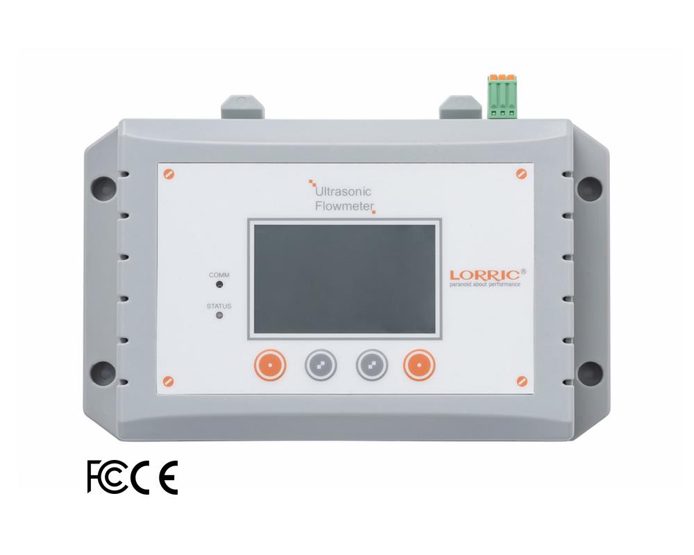FU-TX-310-lorric-supersonic-flowmeter-2