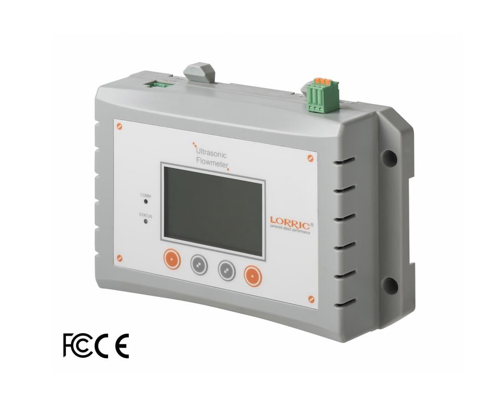 FU-TX-310-lorric-supersonic-flowmeter-3