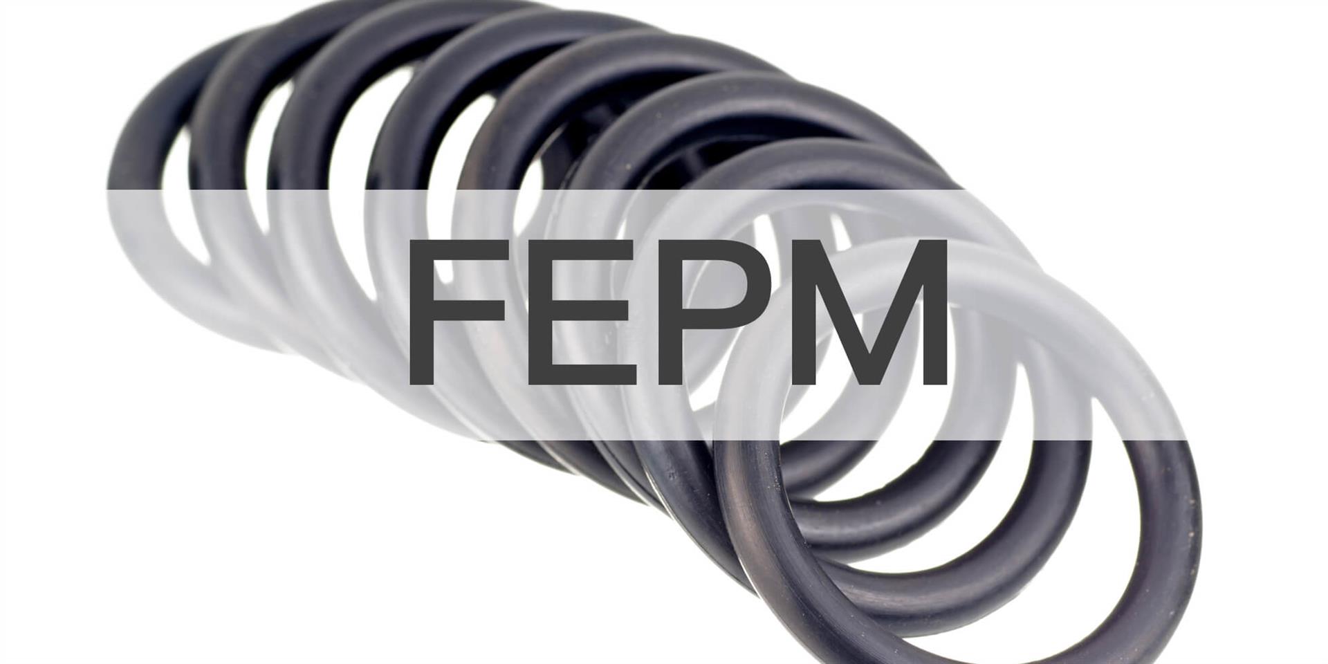 FEPM คืออะไร? ตารางคุณสมบัติวัสดุของ FEPM