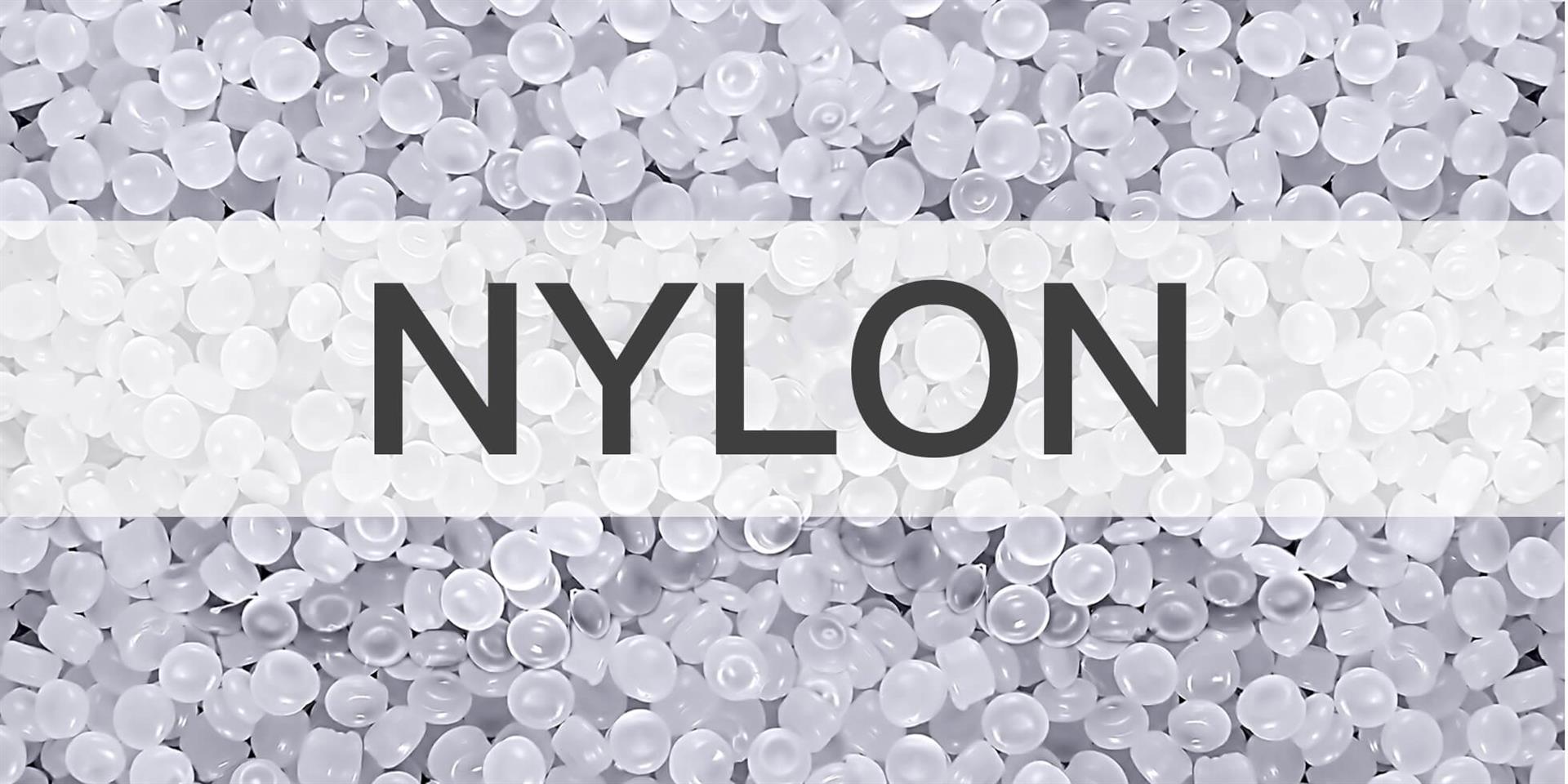 Nylon คืออะไร? ตารางคุณสมบัติวัสดุของ Nylon