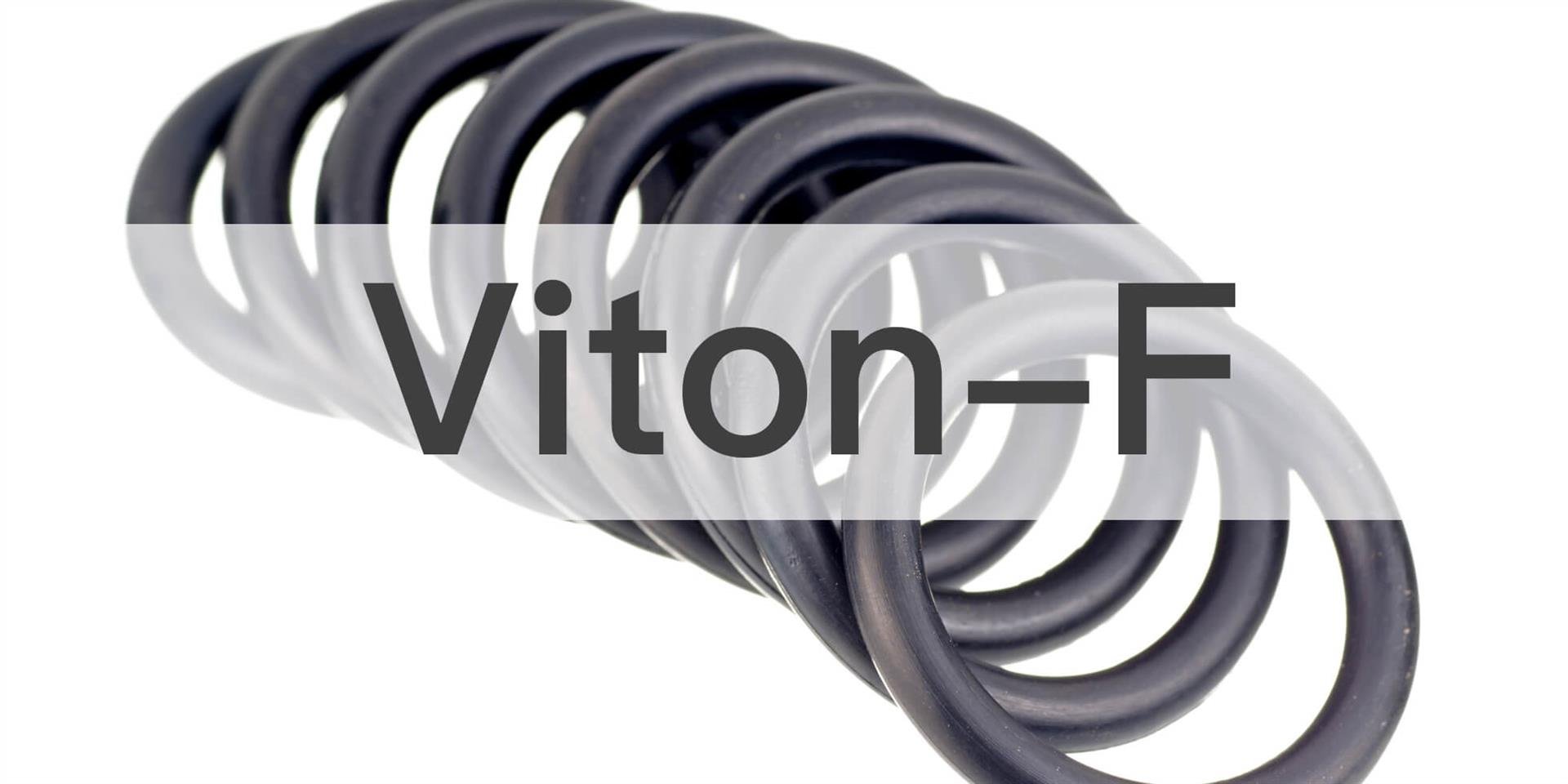 VITON-F คืออะไร? ตารางคุณสมบัติวัสดุของ VITON-F