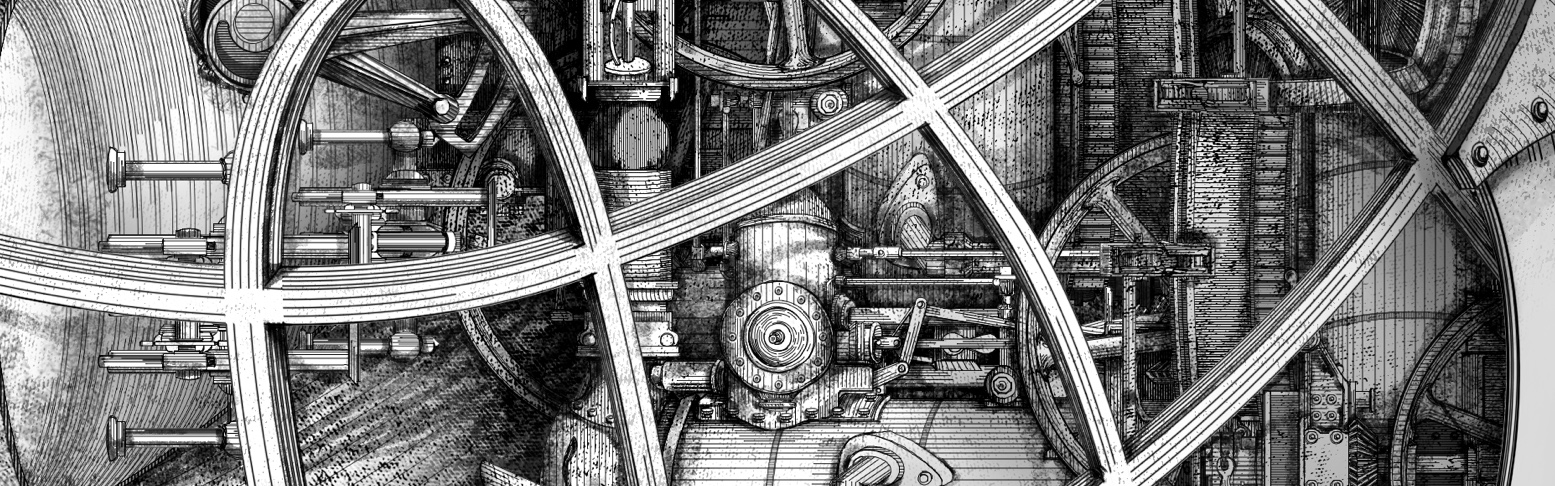 Conveying LORRIC's Philosophy Through Exquisite Visual Arts