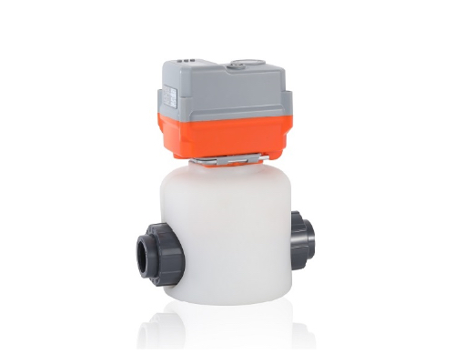 MV304 Electric Diaphragm Valve
