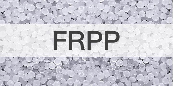 FRPP 材料物性化性資料