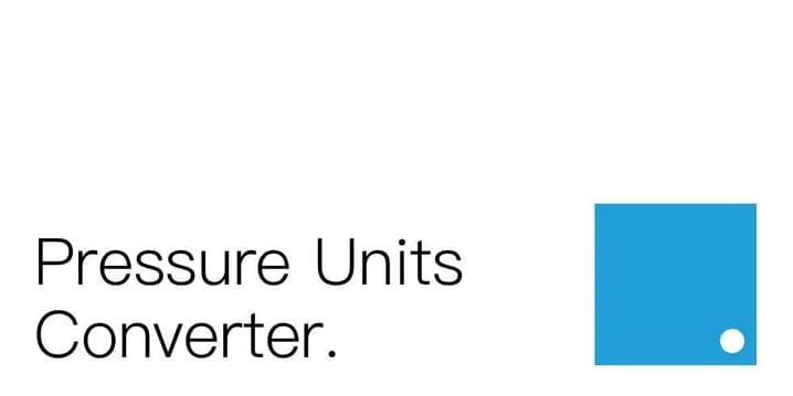 ตัวแปลงความดัน Pressure Converter