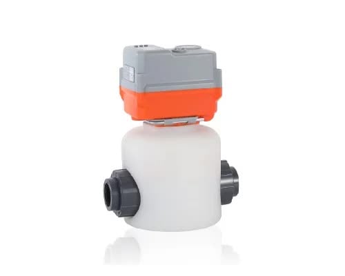 KOSCN Scientific MV304 Electric Diaphragm Valve